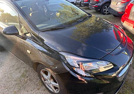 Opel Corsa E Selection