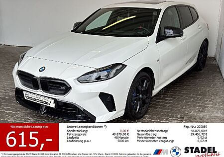 BMW M135 xDrive Navi.LED.360°.HuD.ACC.LR-Hz.AHK.Pano