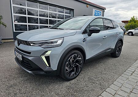 Renault Symbioz 160 Full Hybrid Esprit Alpine Rafalegrau