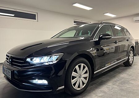 VW Passat Variant gebraucht kaufen VW Passat Variant Volkswagen 2.0 TDI R-line DSG Business