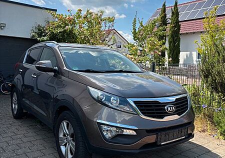 Kia Sportage 1.6 GDI 2WD Vision Vision