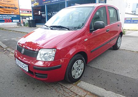 Fiat Panda 1.2 8V MyLive Klima-Neu TÜV