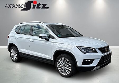 Seat Ateca Xcellence