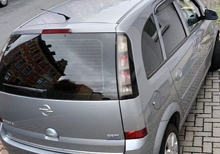 Opel Meriva 1.3 CDTI - Günstig abzugeben