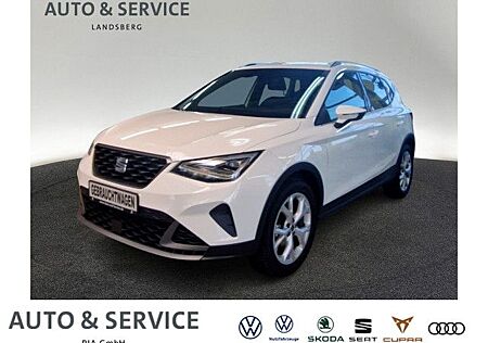 Seat Arona FR 1.0 TSI DSG