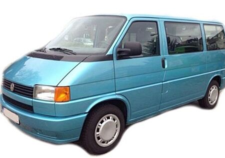 VW T4 Caravelle Volkswagen 2.0 Standard