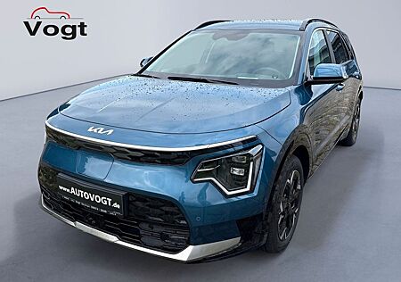 Kia Niro e- Inspiration