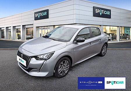 Peugeot 208 Active Pack 75 *SHZ