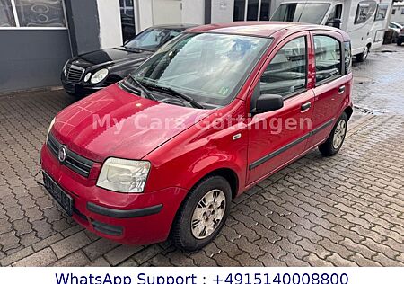Fiat Panda 1.2 8V Dynamic