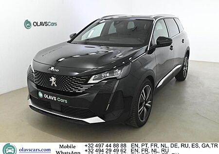 Peugeot 5008 1.5 BlueHDi GT-Line 7PL Pano Aut. Focal LE