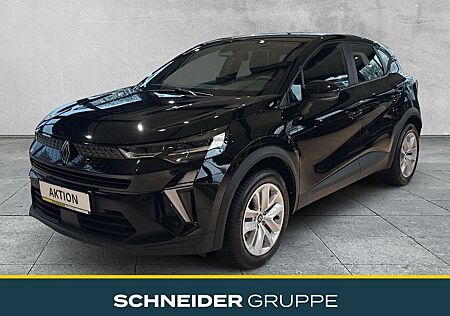 Renault Captur II Evolution TCe 90 KAMERA+SPURHALTE+LED