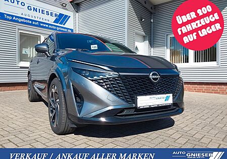 Nissan Qashqai 1.3 DIG-T Mild Hybrid Tekna+ ACC/SHZ/...