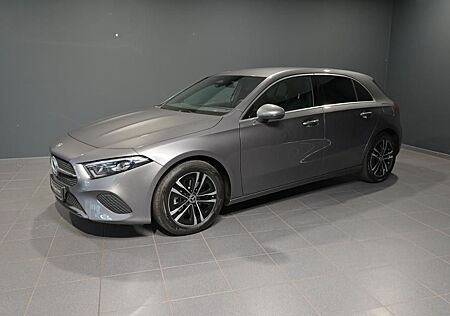 Mercedes-Benz A 180 progressive W-Paket KAM PDC SpurH LM Navi