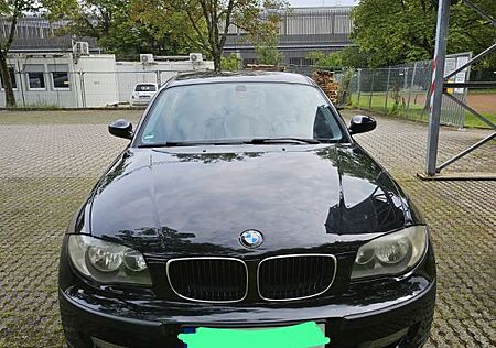 BMW 116i -