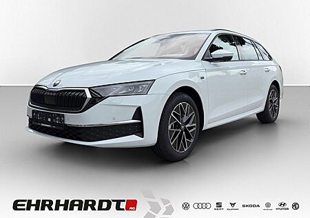 Skoda Octavia Combi 2.0 TDI DSG Tour PANO*CANTON*MATRI