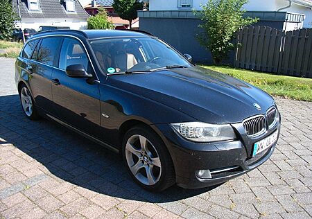 BMW 325d Touring Edition Exclusive Edition Exclusive