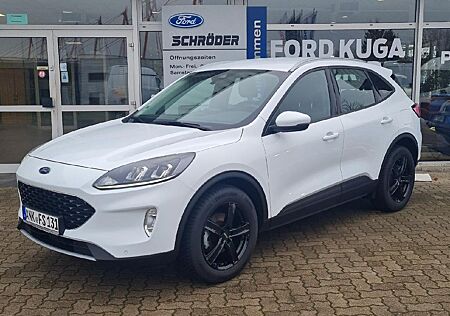 Ford Kuga Cool & Connect 1,5 EcoBoost 150PS, PPS v/h