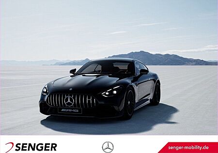 Mercedes-Benz AMG GT GT 43 AMG Premium-Plus Digital-Light Burmester