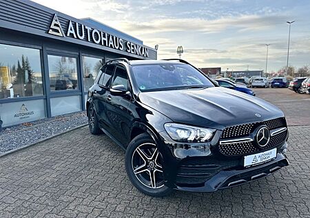 Mercedes-Benz GLE 300 d 4Matic AMG-LINE*BURMESTER*PANO*360°*