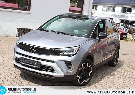 Opel Crossland X Crossland Ultimate 1.5 Diesel LEDER=Head-up-Disp
