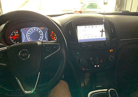 Opel Insignia 2.0 CDTI ecoFLEX Bus. Innovat. 125k...