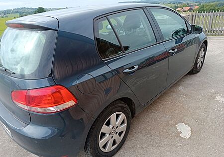 VW Golf Volkswagen 1.4 Comfortline Comfortline