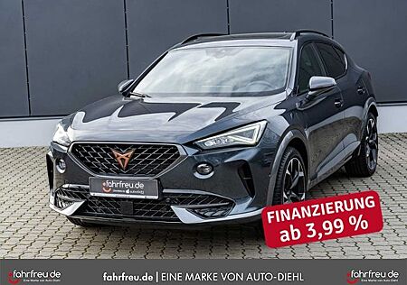 Cupra Formentor 1.4 TSI e-Hybr. VZ *MEMORY*ACC*PANO*