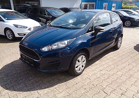 Ford Fiesta Ambiente