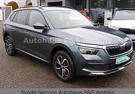 Skoda Kamiq Drive 125 1.0TSI DSG 85kW