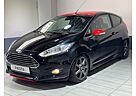 Ford Fiesta Sport Edition Navi 103 KW