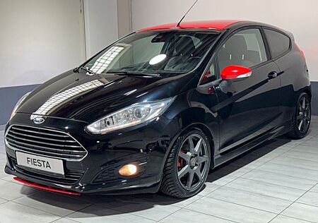 Ford Fiesta Sport Edition Navi 103 KW