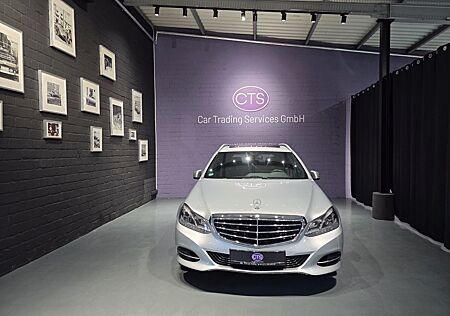 Mercedes-Benz E 220 E T-Modell BlueTec