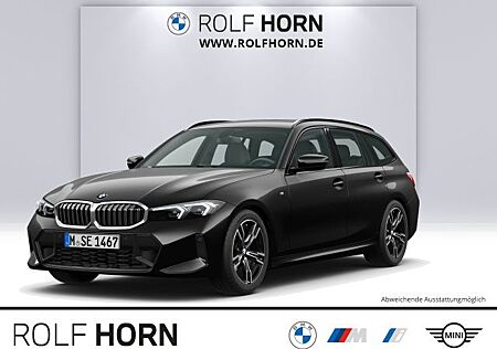 BMW 318i Touring M Sportpaket *Facelift* RfKam Navi.