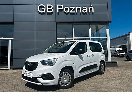 Opel Combo Life E Edition