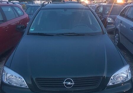 Opel Astra 1.6 16V Comfort