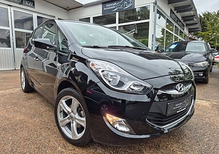 Hyundai ix20 Classic AHK Garantie Service bei Huyndai