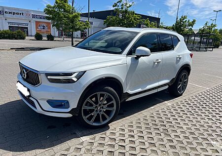 Volvo XC 40 XC40 D4 AWD Inscription