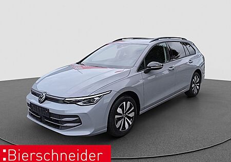 VW Golf Volkswagen Va 1.5 TSI Goal AHK ACC LED NAVI