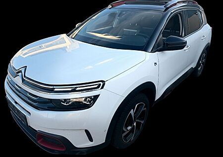 Citroën C5 Aircross 1te Hand Shine Pack Hybrid