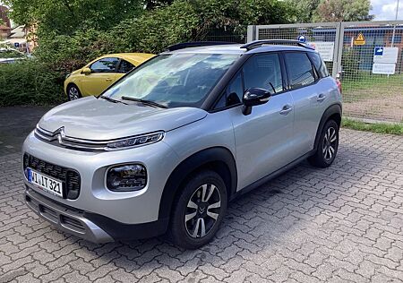 Citroën C3 Aircross PureTech 110 Stop&Start Feel Feel