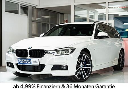 BMW 335d xDrive M Sport Harm&Kard PanoDa SrdView HUD