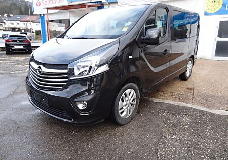 Opel Vivaro B Kombi L1H1 2,9t/2.Hd/8-Sitz/AHK/Kamera
