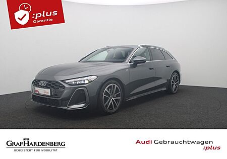 Audi A5 Avant TDI quattro S line Matrix Navi ACC AHK
