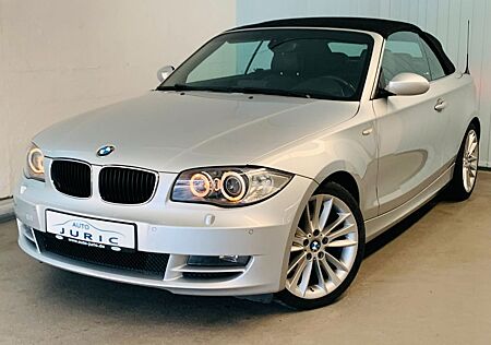 BMW 125i 125 1 Cabrio