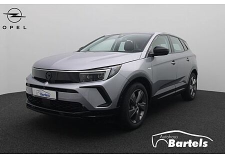 Opel Grandland X Grandland 1.2 GS Line AUT LED Navi ACC RK