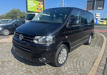 VW T5 Multivan Volkswagen Multivan Highline*Automatik*Navi*