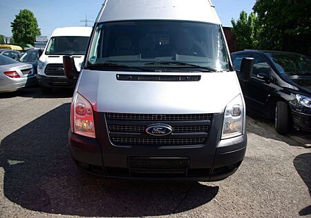Ford Transit Kasten FT 300 L LKW Hochdach