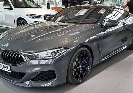 BMW M850 Baureihe 8 Coupe i xDrive
