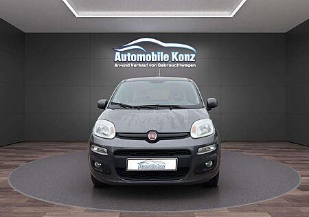 Fiat Panda Lounge
