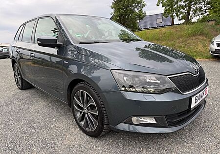 Skoda Fabia 1.4 TDI Ambition NAV/TEMP/SIH/PARKP/EU6